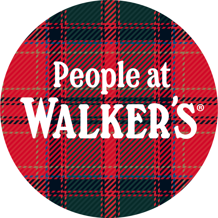 People at Walker's logo